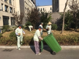 安徽中医药大学本科教学评估迎评保障工作综述