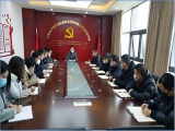 防控“新冠肺炎”病毒，阡陌物业在行动