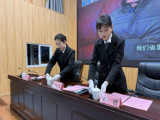 备战全运护航，彰显物业担当——阡陌物业集团助力安徽水上运动健儿备战第十六届全运会