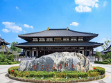 淮北隋唐运河古镇