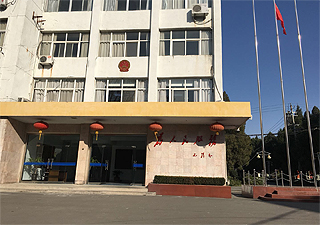 固镇县机关大院(图2)