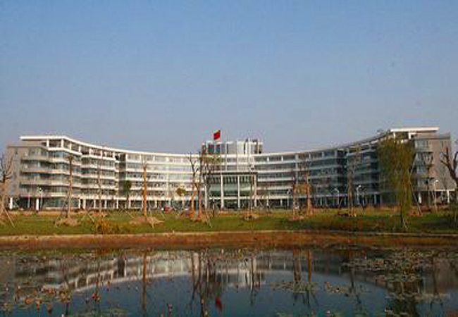 五河县人民政府政务服务中心(图1)