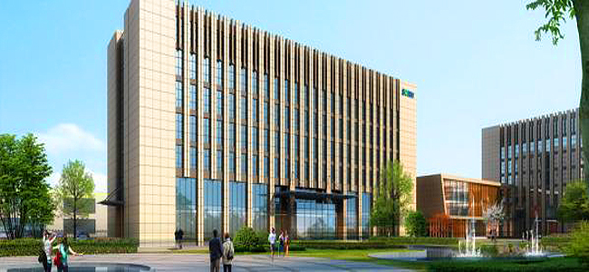 兰州科天环保节能科技有限公司(图1)