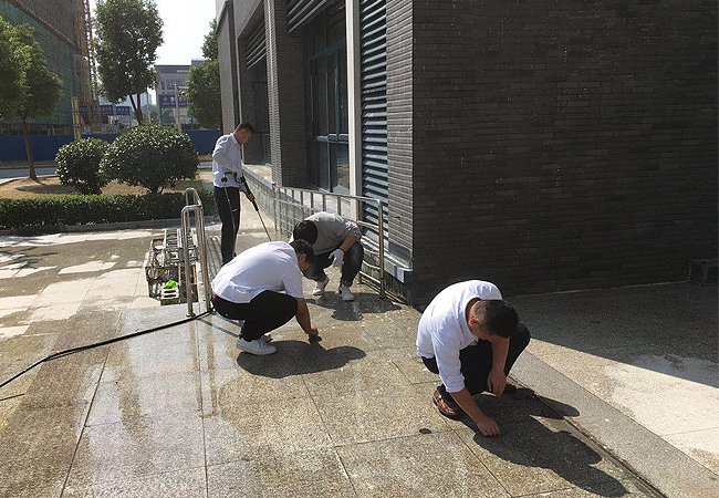 安徽中医药大学本科教学评估迎评保障工作综述(图2) 安徽中医药大学本科教学评估迎评保障工作综述(图2)