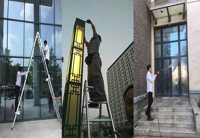 安徽中医药大学本科教学评估迎评保障工作综述(图3) 安徽中医药大学本科教学评估迎评保障工作综述(图3)