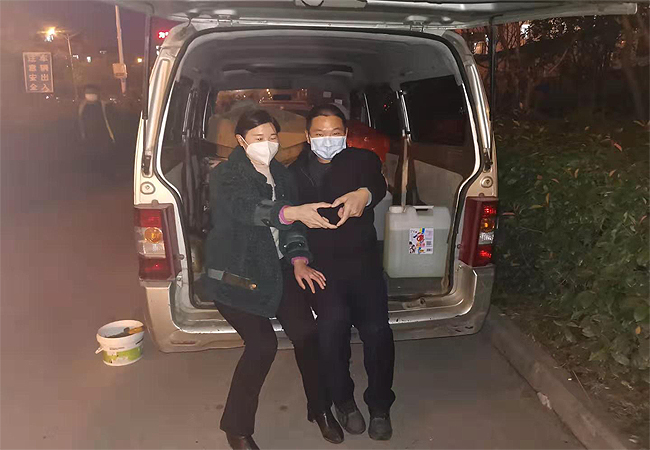 爱你,唯愿你平安而已 ——阡陌人的情人节(图4) 爱你,唯愿你平安而已 ——阡陌人的情人节(图4)