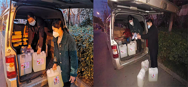 爱你,唯愿你平安而已 ——阡陌人的情人节(图3) 爱你,唯愿你平安而已 ——阡陌人的情人节(图3)