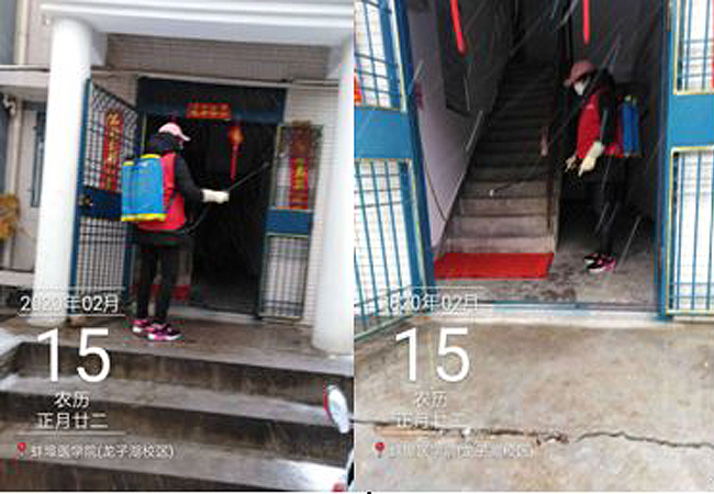 阡陌战役日记——风雪中的坚守者(图2) 阡陌战役日记——风雪中的坚守者(图2)