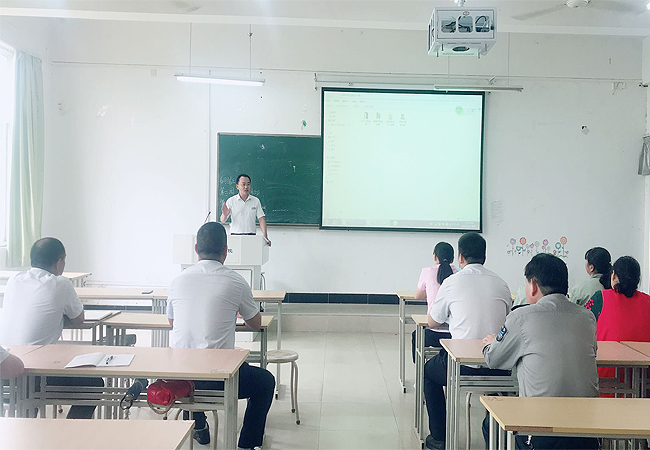 以检促优  以查促改(图2)