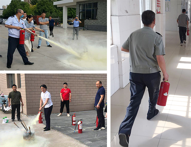 消除事故隐患、筑牢安全防线(图3) 消除事故隐患、筑牢安全防线(图3)