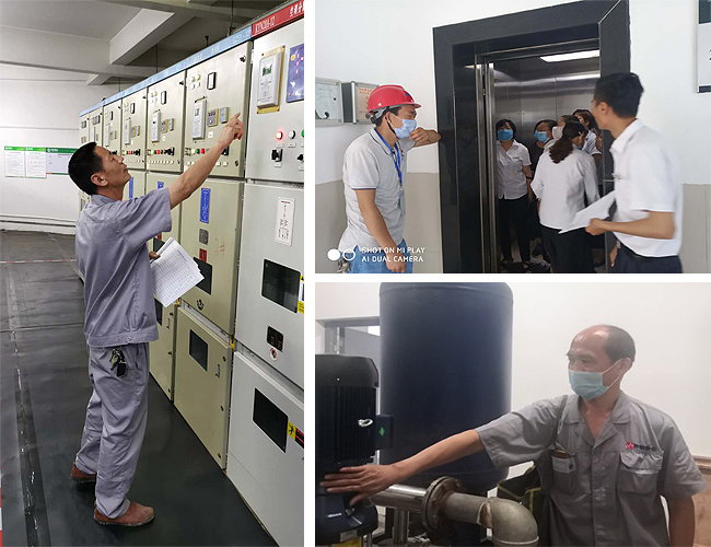 消除事故隐患、筑牢安全防线(图4) 消除事故隐患、筑牢安全防线(图4)