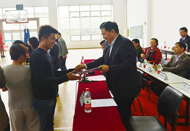 我司参加合肥师范学院2016年田径运动会(图2) 我司参加合肥师范学院2016年田径运动会(图2)
