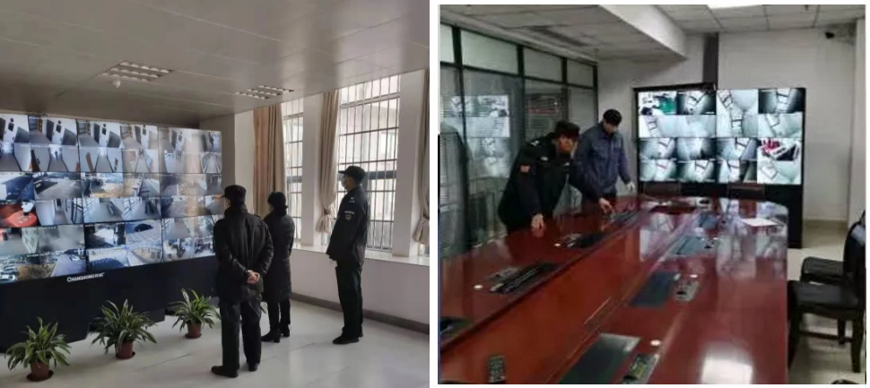 安全检查排隐患，春节团圆保平安(图5)