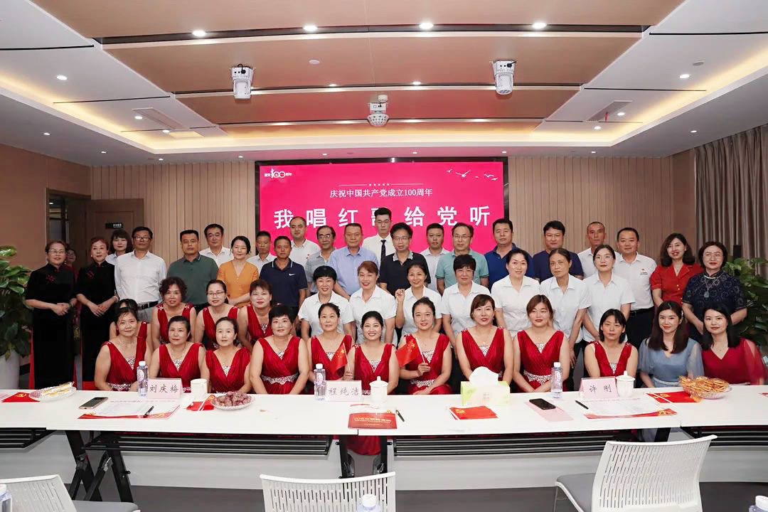 歌唱比赛(图1)